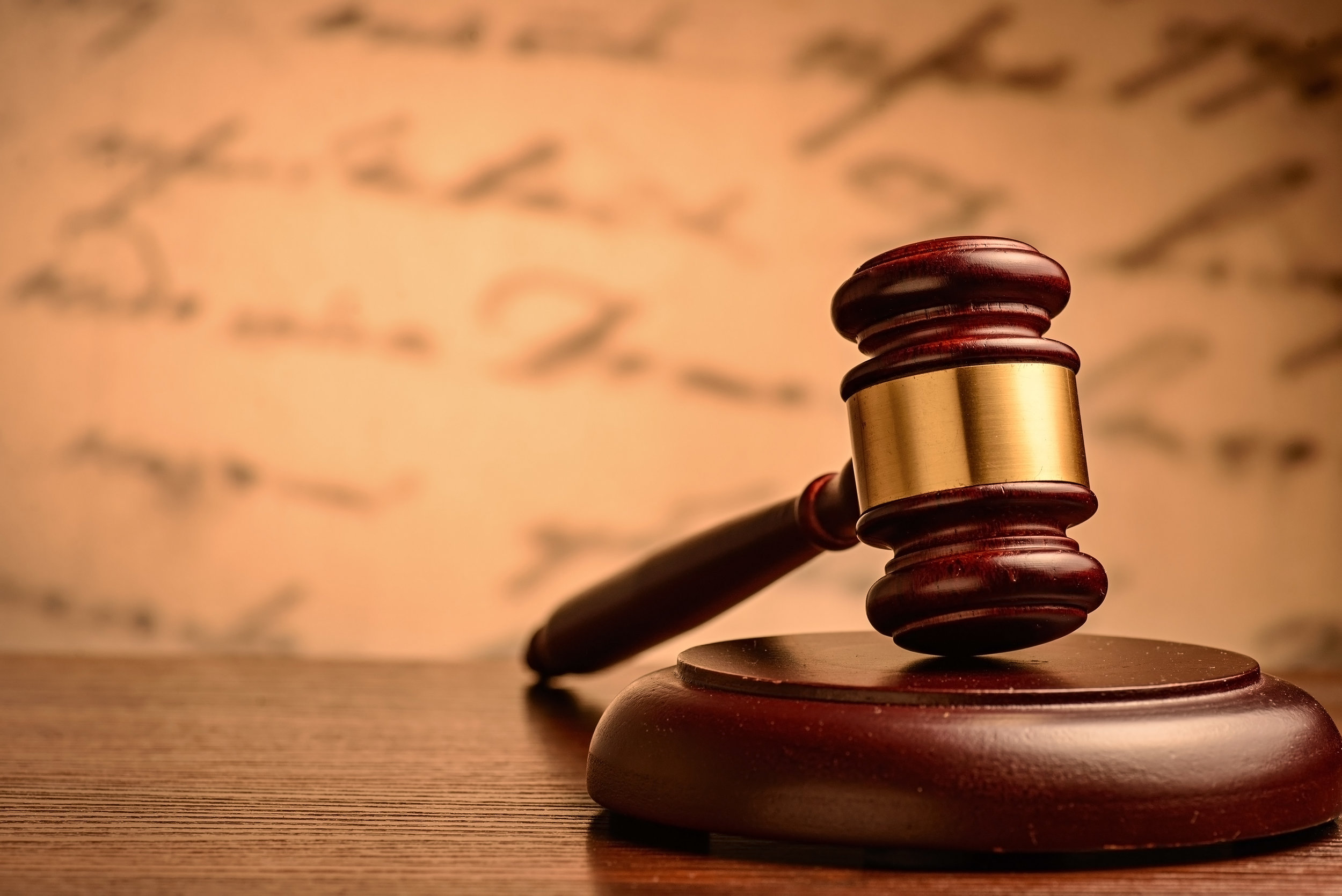 Litigation
