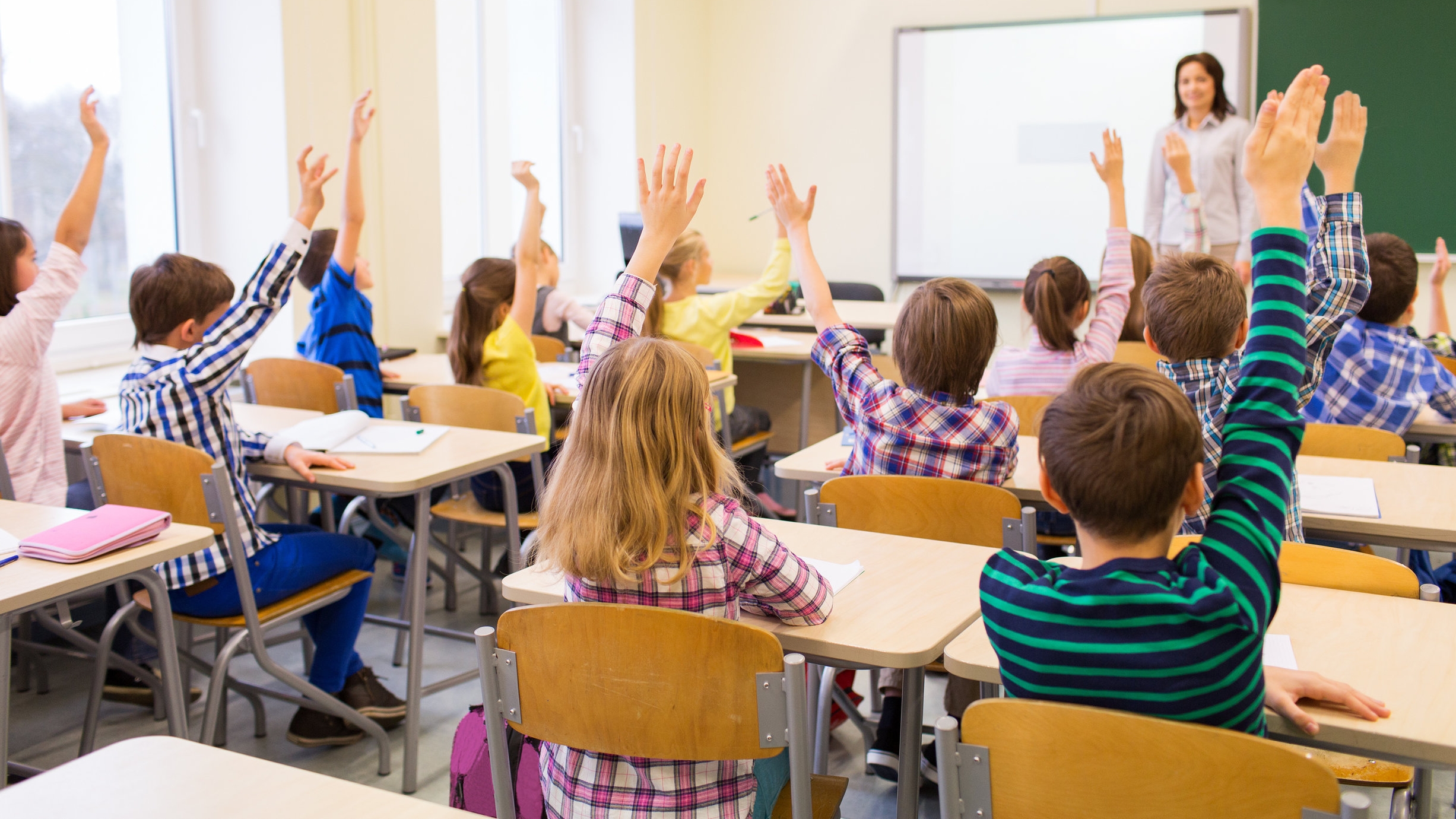 Charter School Law