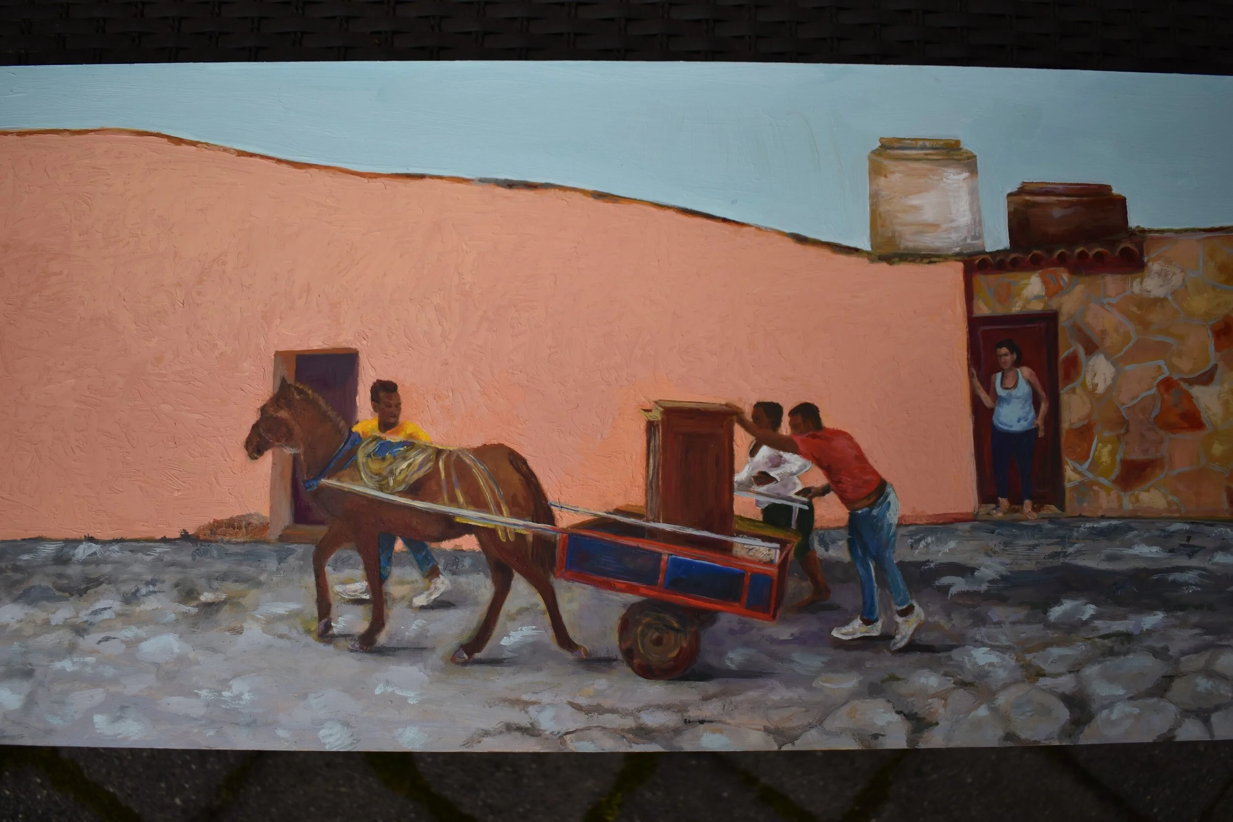 Cuba  12x24 oil on panel.JPG