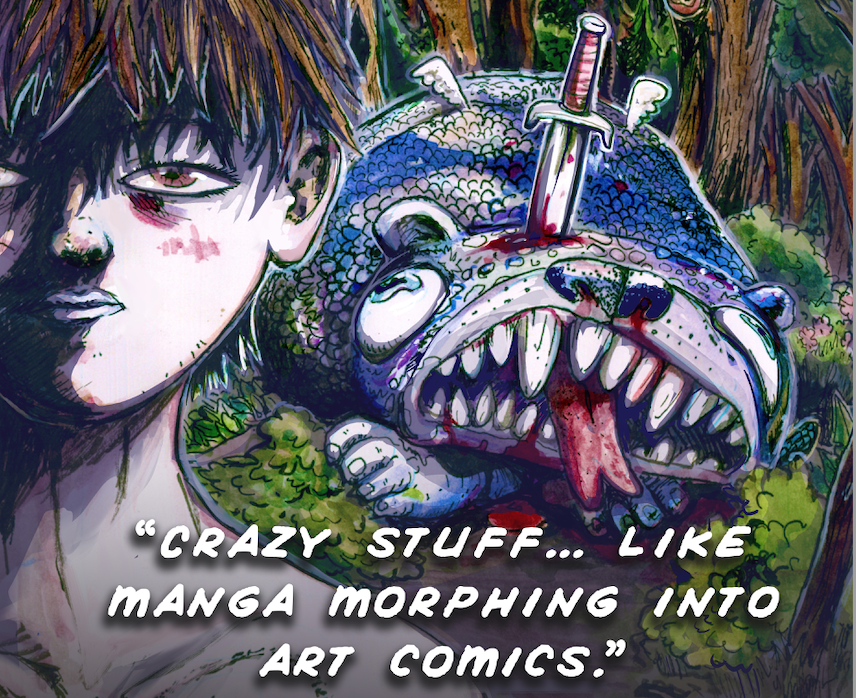 Amazon Best Seller! "Made Monsters" 