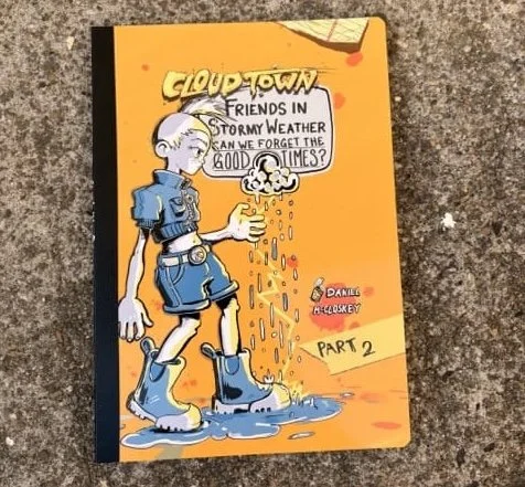 Shipping 2026 Kickstarter
