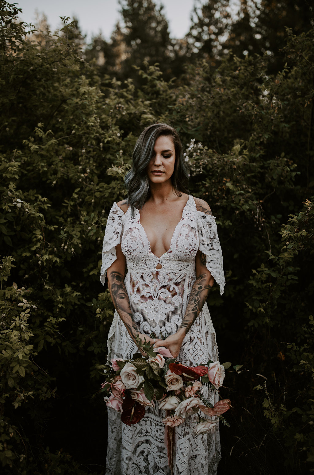 Photos by Blush