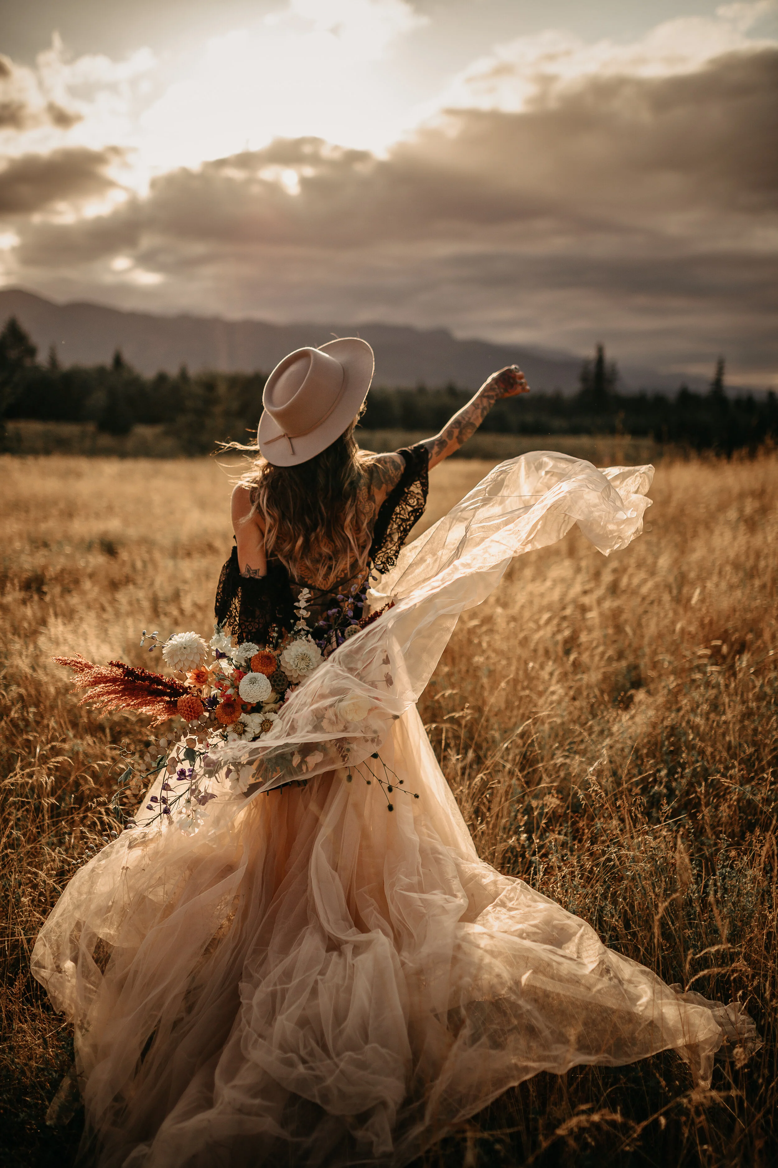 Photo by Shantina Rae Photo