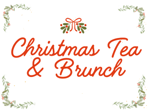 Ladies Christmas Tea