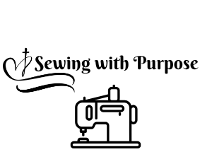 Sewing with Purpose     