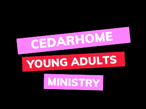 Young Adults Ministry