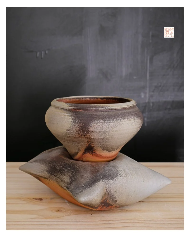 Wood Fired Pillow Set 5
