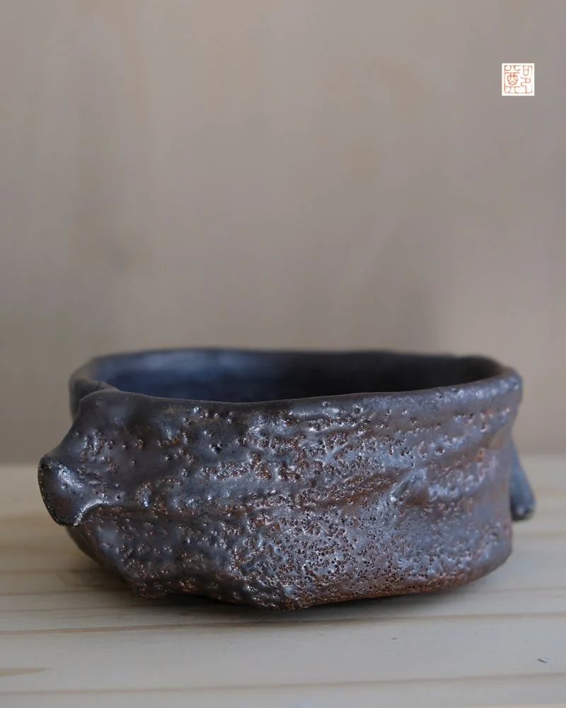 Bonsai Vessel 02