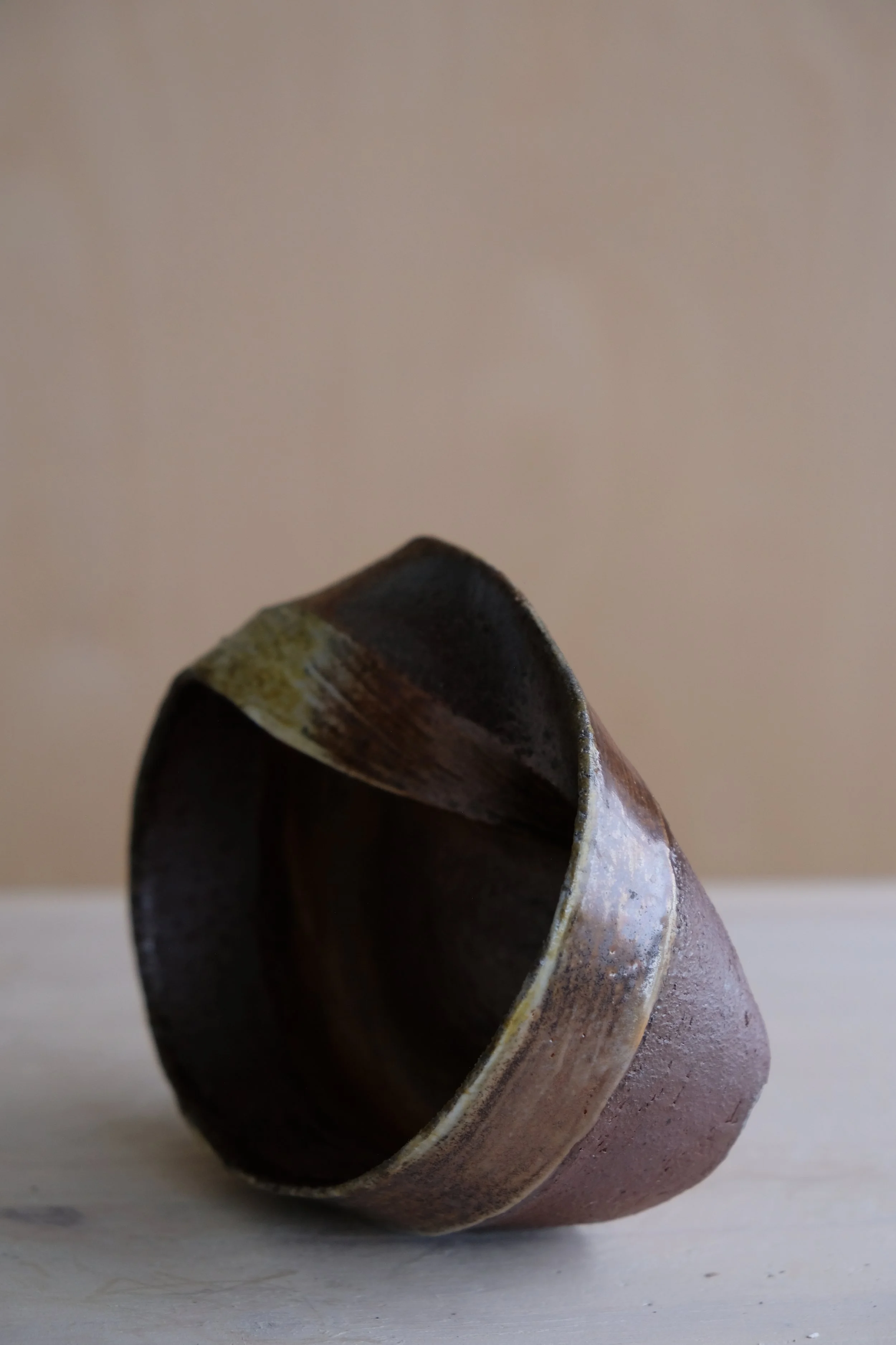 Mobius small plate 01