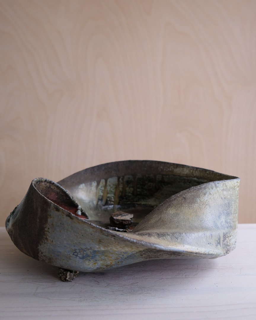 Mobius Bonsai Vessel 02