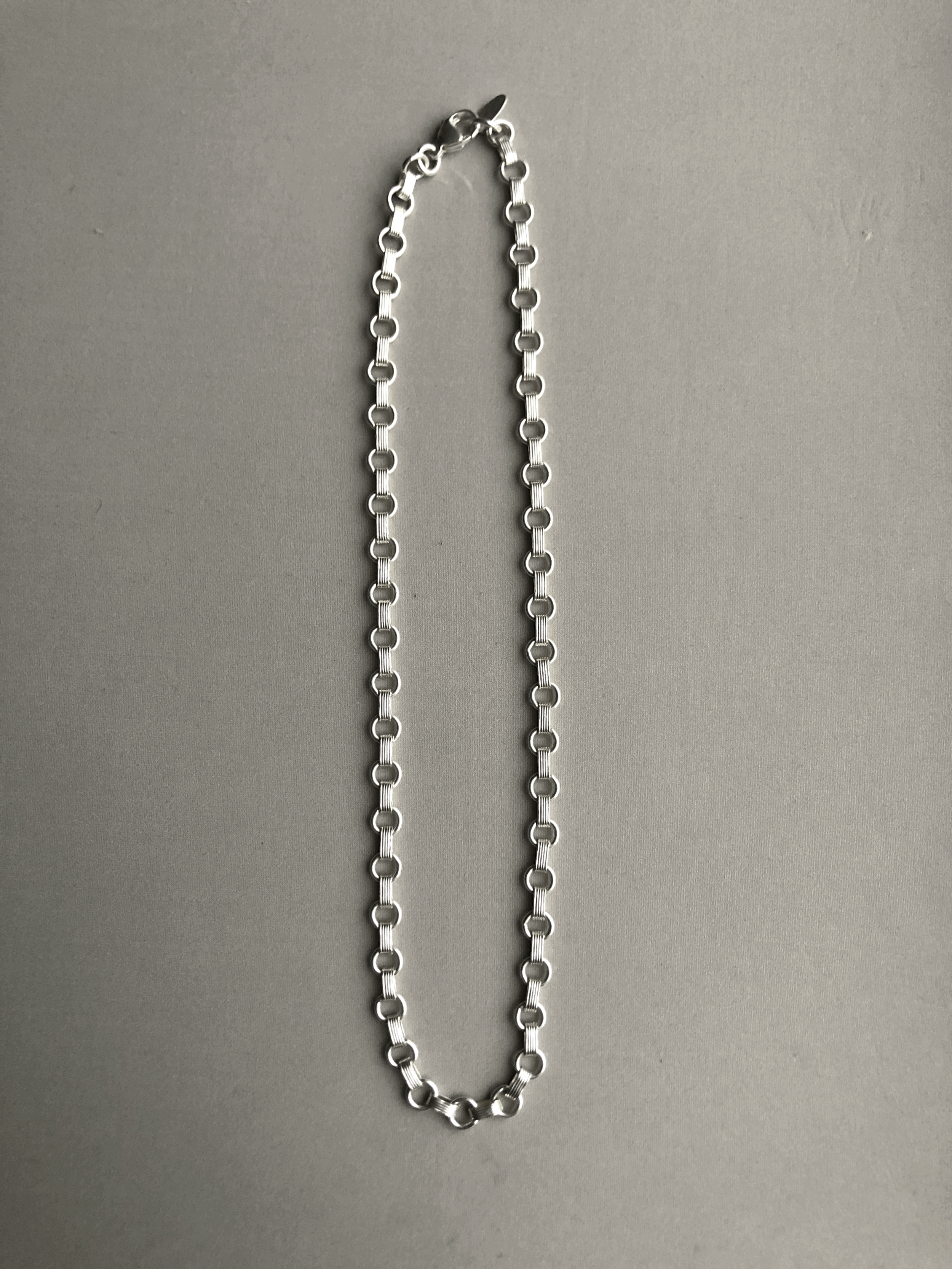 Chain #8