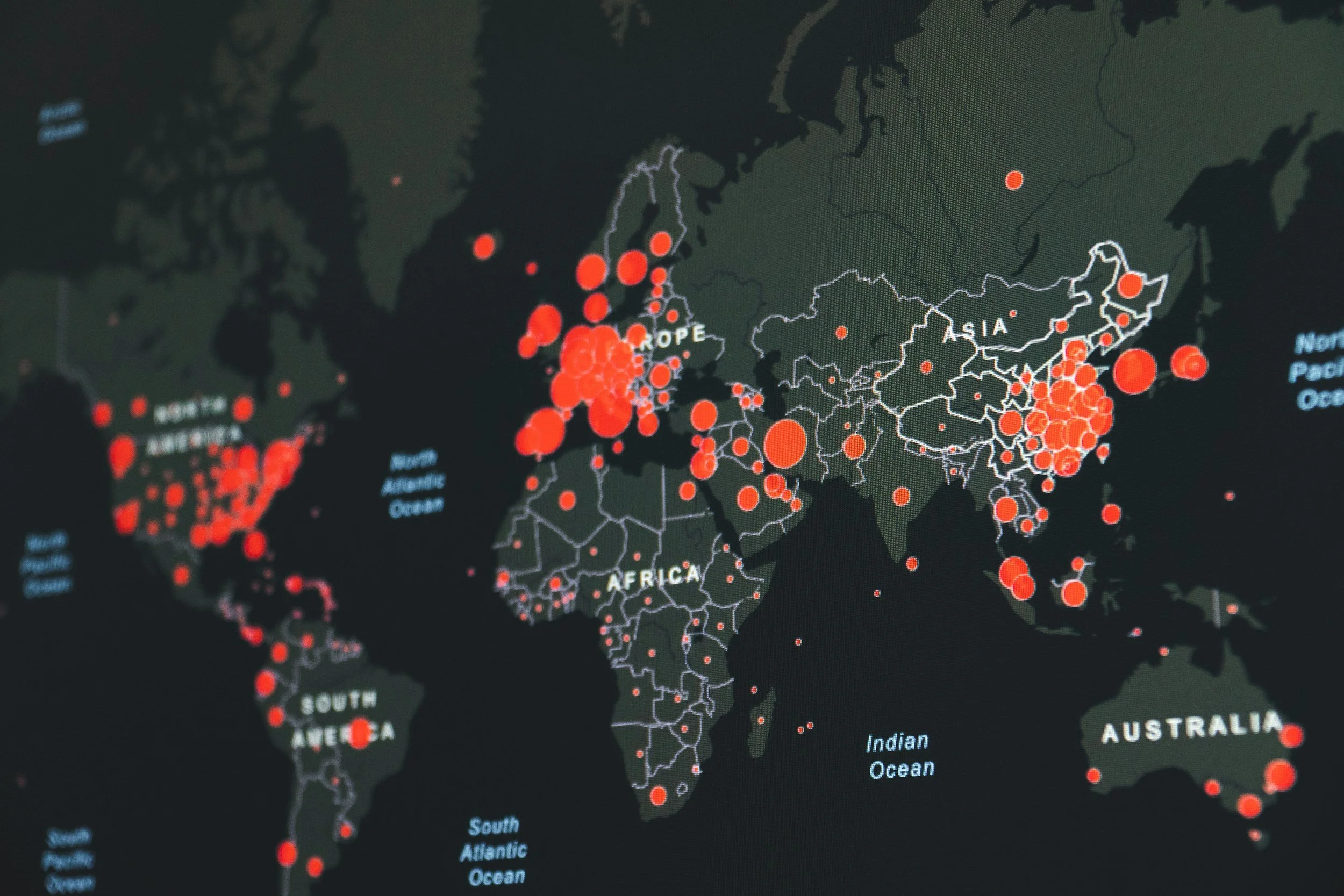 Using an Equity Lens to Identify Vulnerable Community Needs in the Pandemic