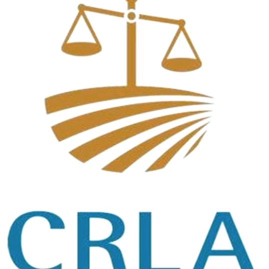 California Rural Legal Assistance Inc.