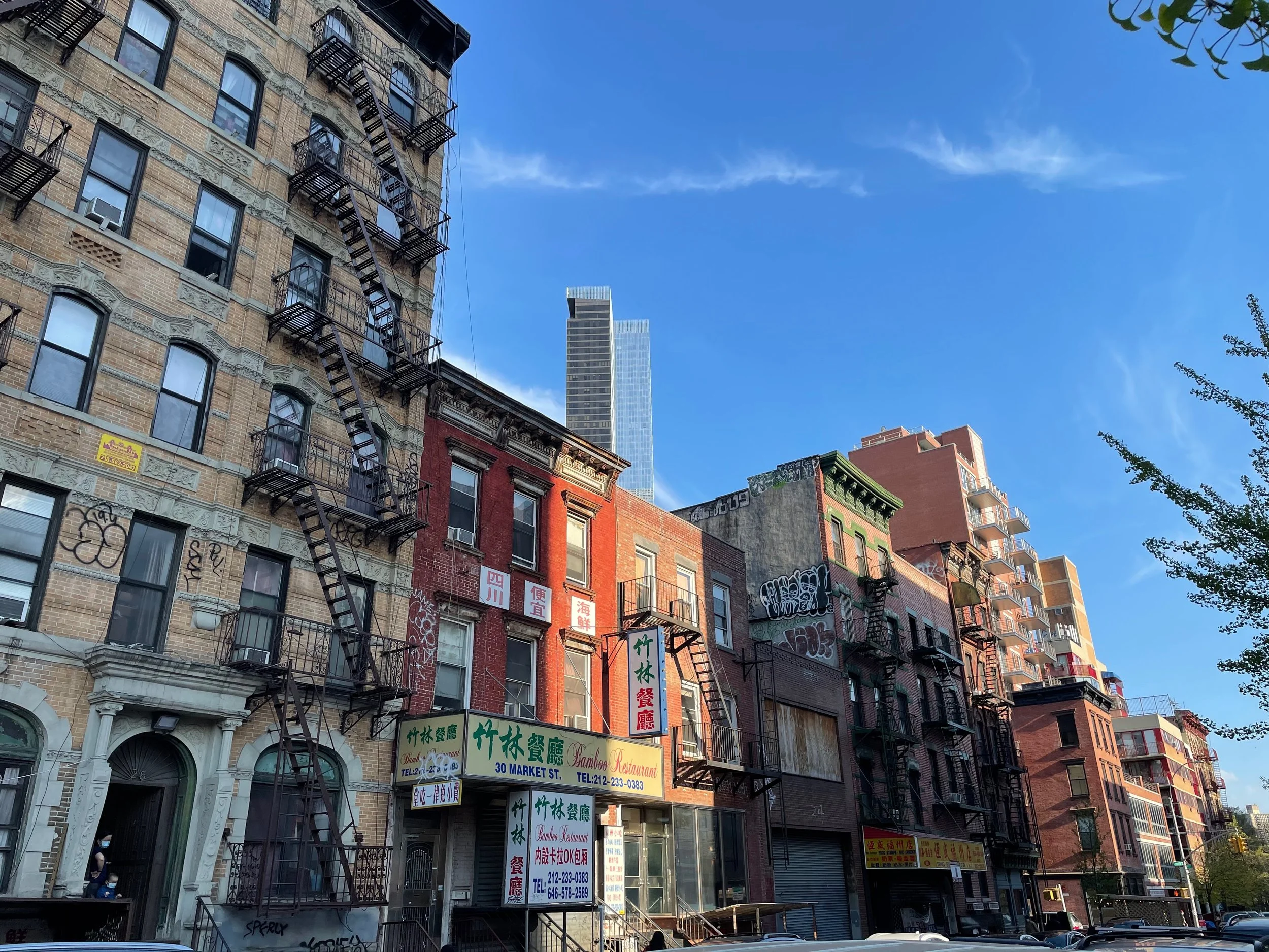 Strengthening Organizational Capacity 