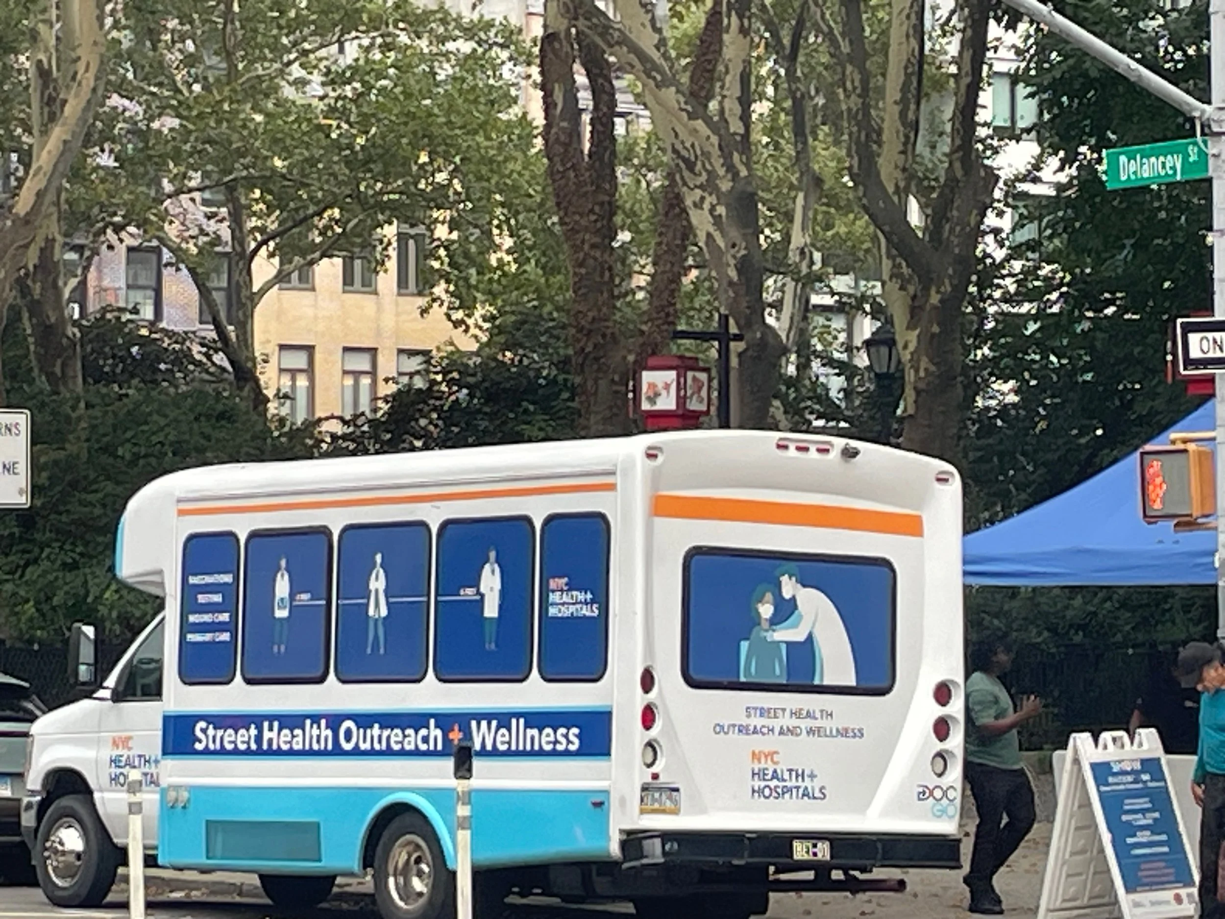 Identifying Community Needs to Promote Health Equity