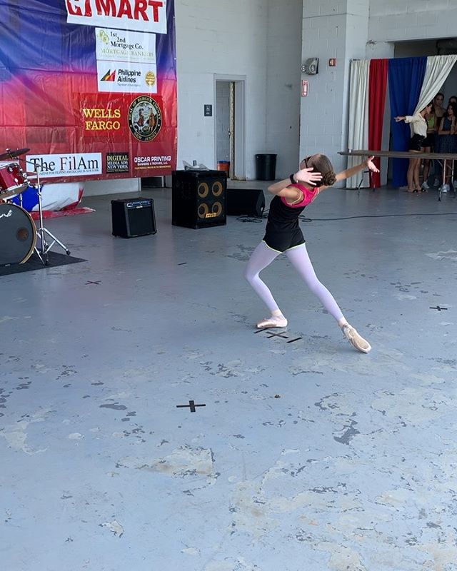 Congratulations our advanced student Maria with a great performance!Good job👏 👏👏
#dyingswan #ballet #americanrussianballet #russianparents #russianballet #njmoms #njkids #njtalents #njschools #hackensack #newjersey #anastasiafedorova #arabesque #а