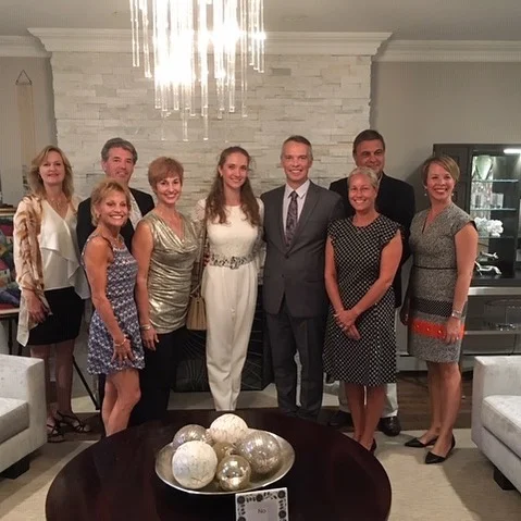 "On Pointe. The Enduring Artistry of Russian Classical Ballet" will feature an esteemed panel of classically-trained Russian dancers and instructors.
3 experts of Russian Classical Ballet together Anastasiia Fedorova , Konstantin Kolotov a