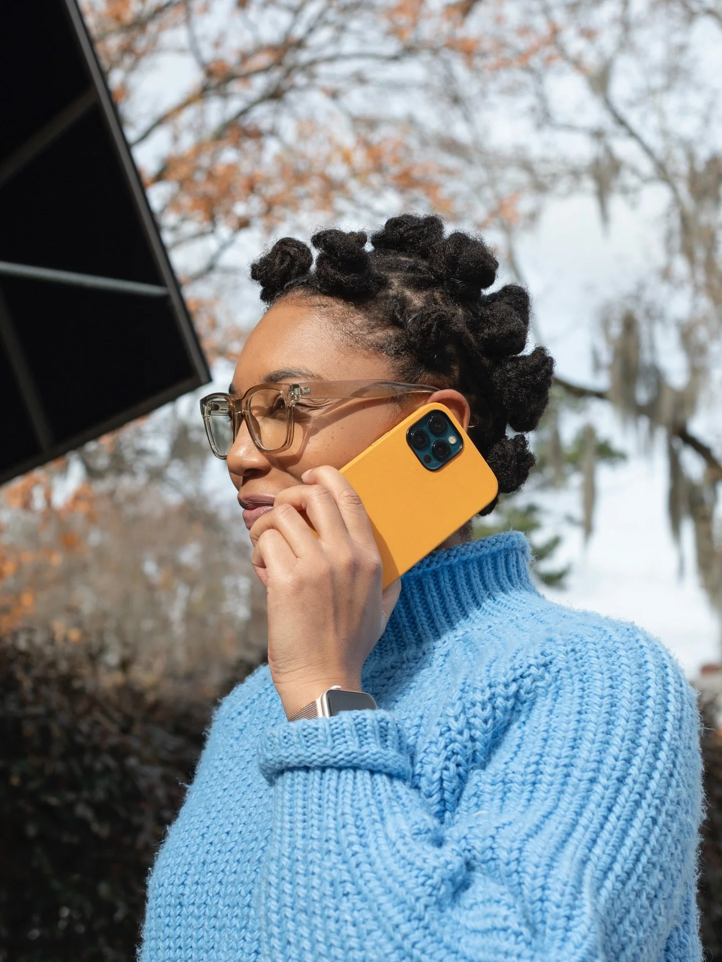 Now why did y&rsquo;all let me distract myself for YEARS, instead of telling me to stay the course? 😉😭😂 Anywho, I&rsquo;m back and dare I say the dreams are even WILDER this time&hellip;with a kid and a mortgage. Gotta make it happen, gotta get to