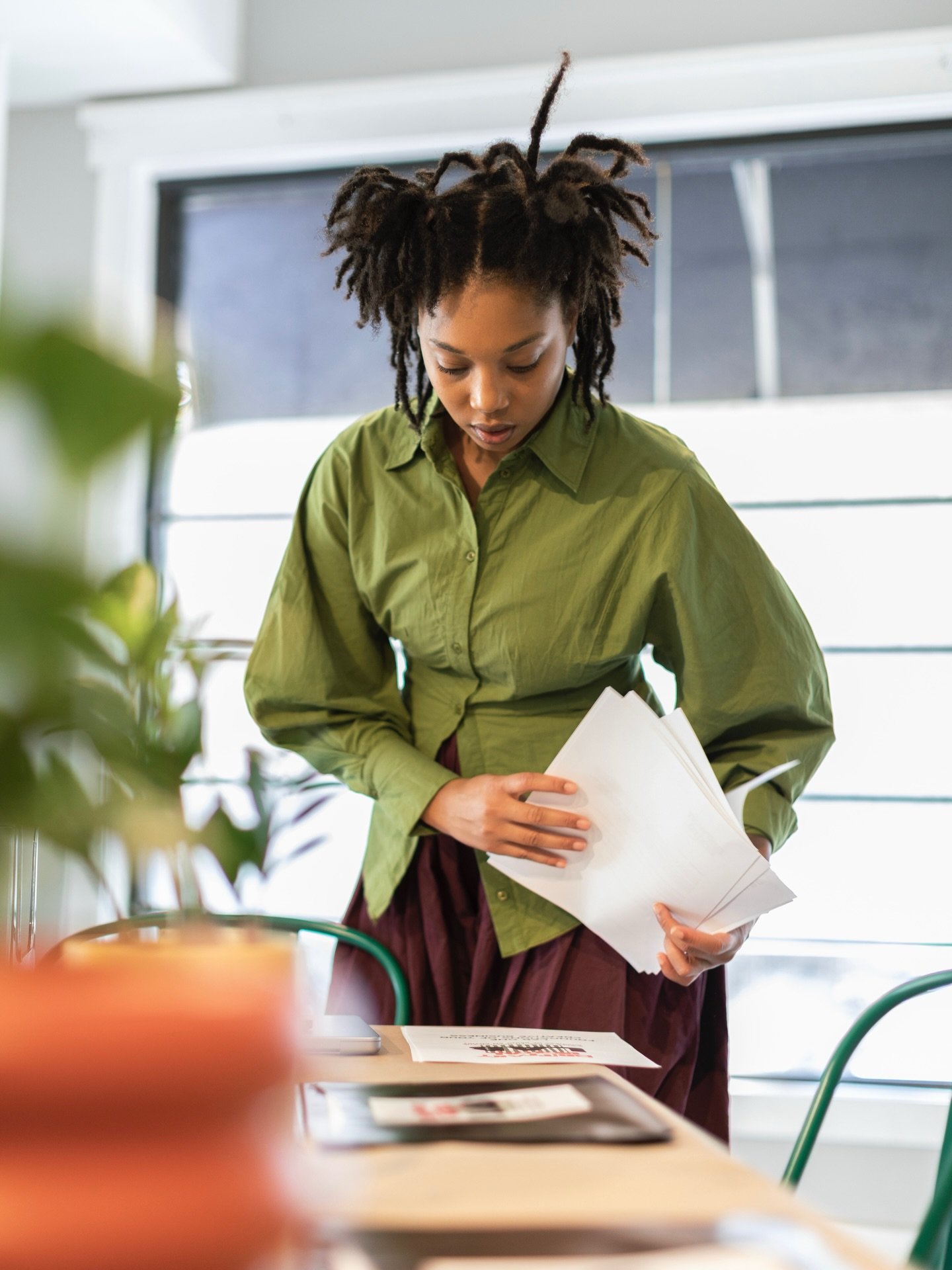 I&rsquo;m just going to call the past week &ldquo;the run of the bulls.&rdquo; If it could go wrong, it did. Down to me publishing the wrong date for my workshop.😐 Lesson(s) learned.

Next week will be very different because it has to be. It&rsquo;s