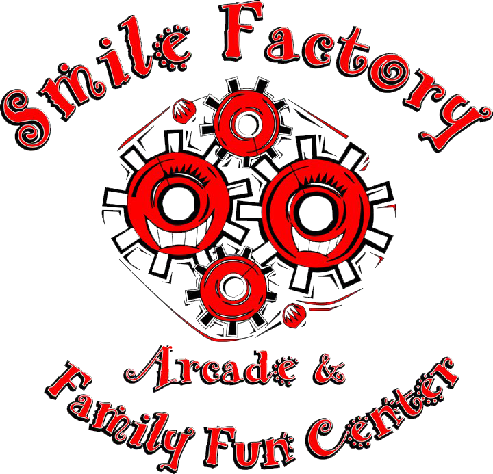 The Smile Factory Arcade & Family Fun Center