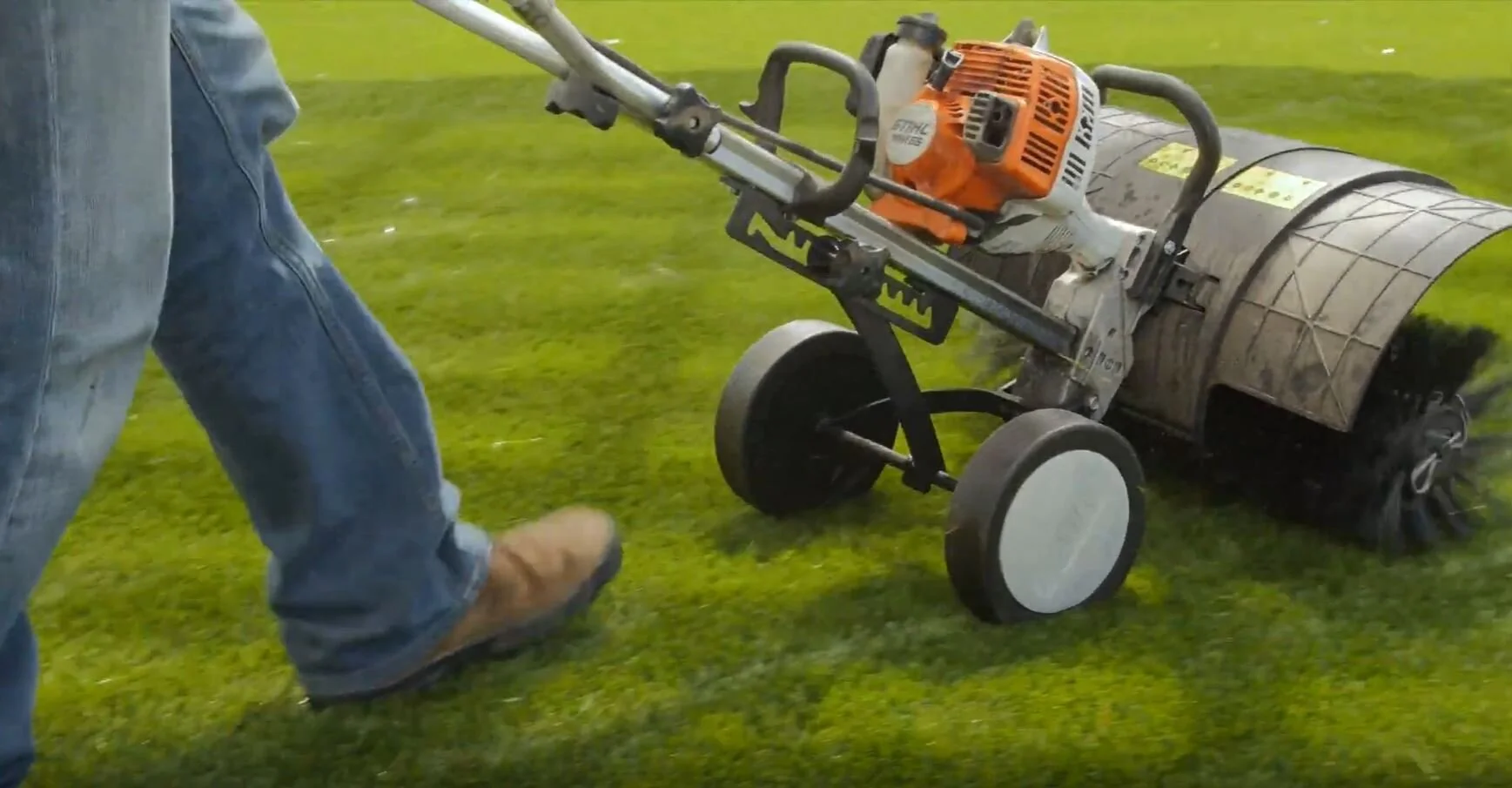 Maintenance Concierge