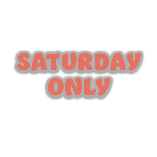 Always Sisters - Saturday-Only Registration