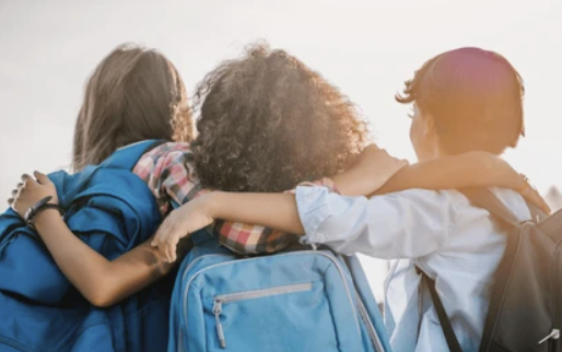 Always Sisters - Little Sisters Registration (11-15)