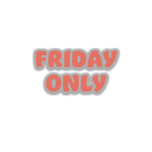 Always Sisters - Friday-Only Registration