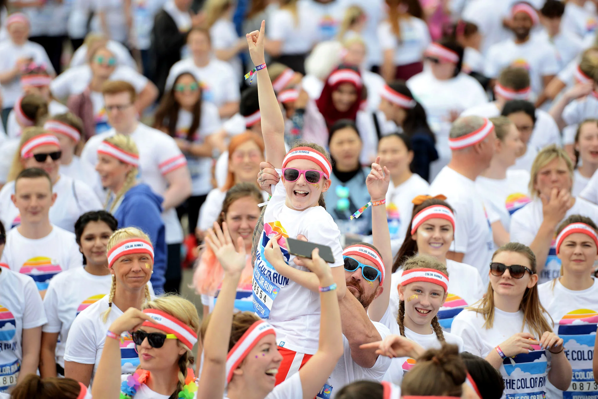 The Color Run