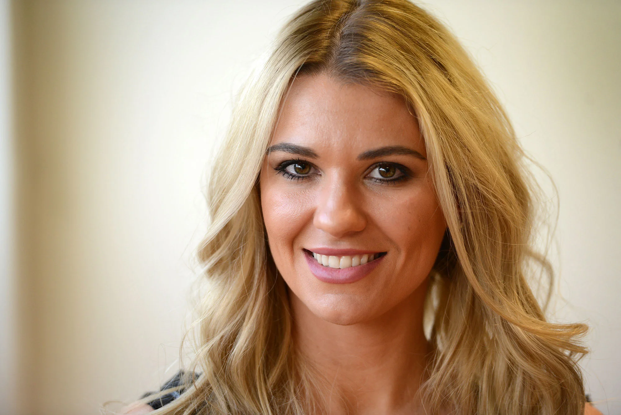 RHOC star Christine McGuinness.