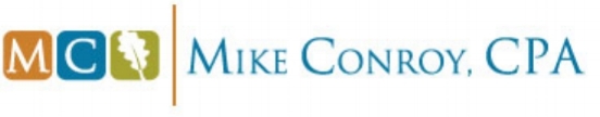 Mike Conroy, CPA
