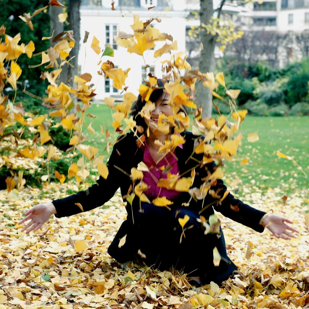 Photo : Kira Vygrivach