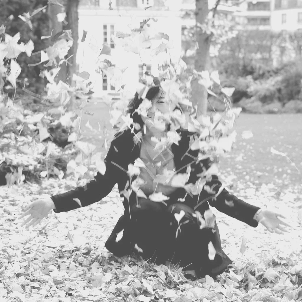 Photo : Kira Vygrivach