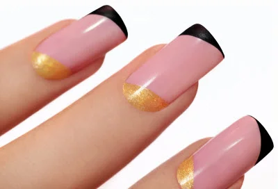 Enhanced Nail Services