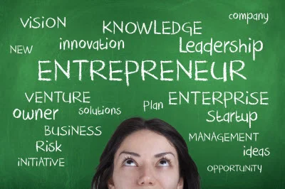 Entrepreneurship