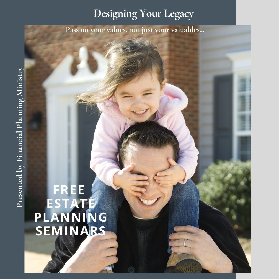 Estate Planning Workshop