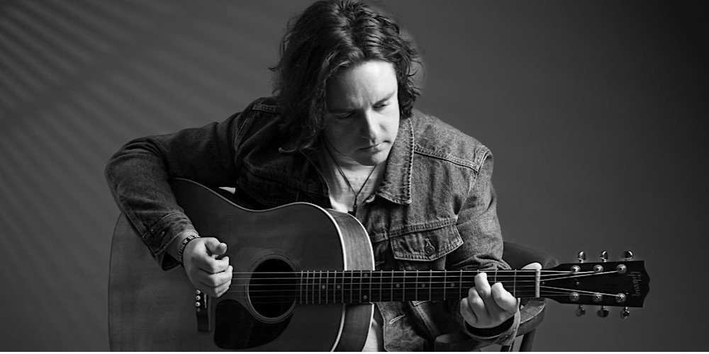 THE SONSHINE SUMMER TOUR WITH JAMIE KIMMETT