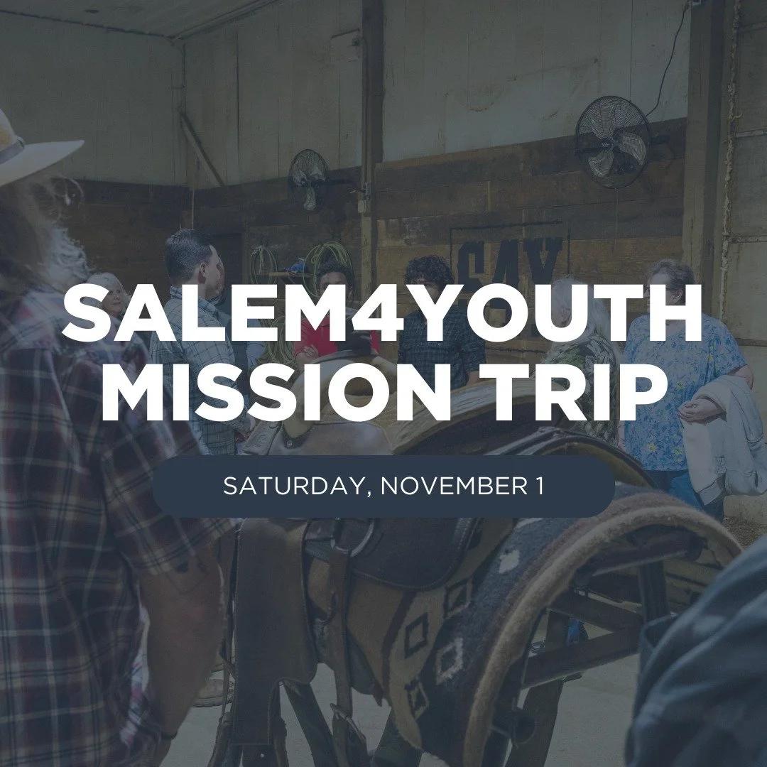 Salem4Youth