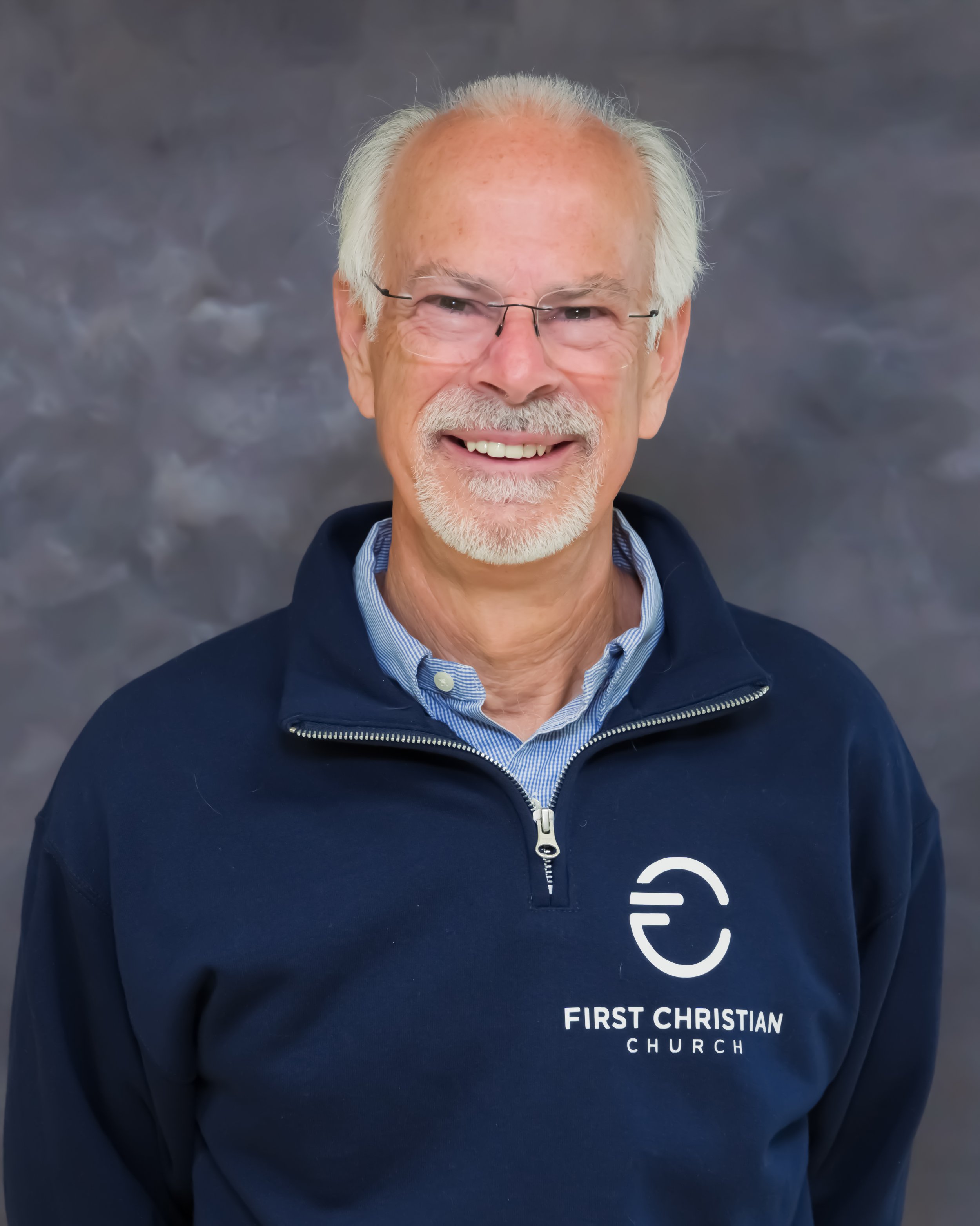 DENNIS DOYLE — 1C.CHURCH