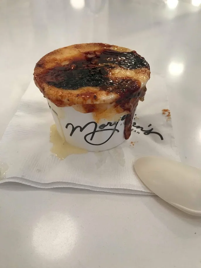 Hidden NYC: Ice Cream Crazy on the Lower East Side