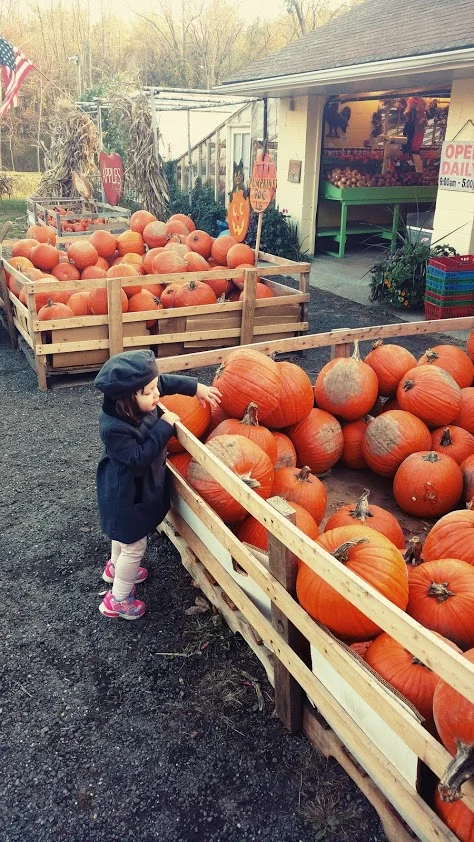 Halloween in the Hudson Valley: Sleepy Hollow and Beyond
