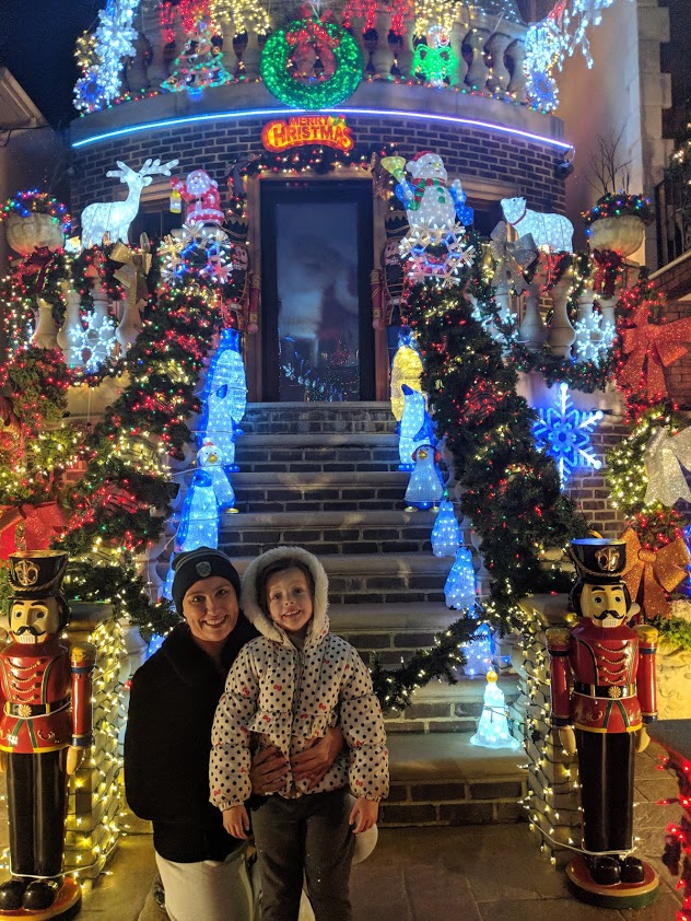 Winter Wonderlands: Holiday Lights in the Hudson Valley and Beyond: 2019 Edition