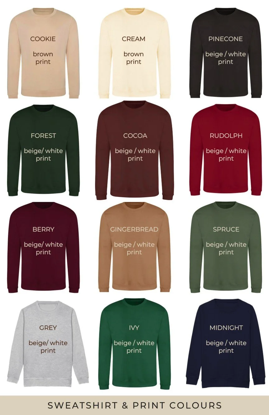 Christmas Sweatshirt & Print Colours.jpg
