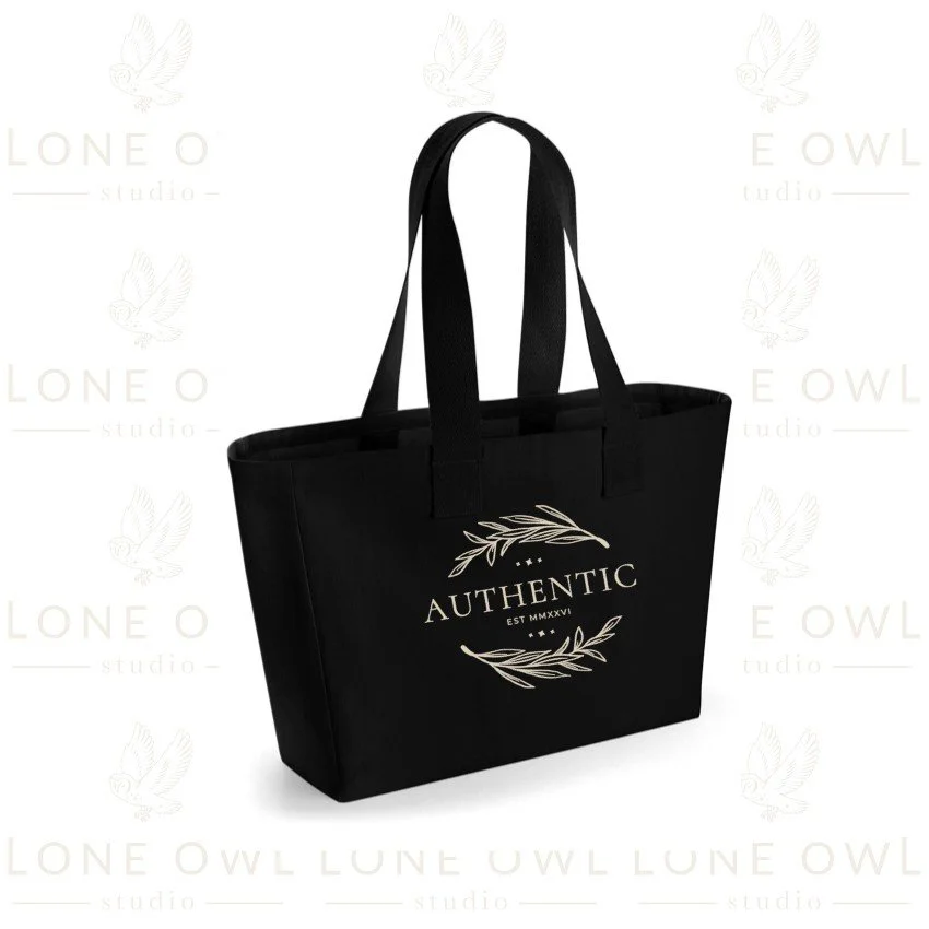 WOTY Laurel Tote Black.jpg