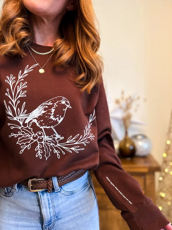 Robin Sweatshirt