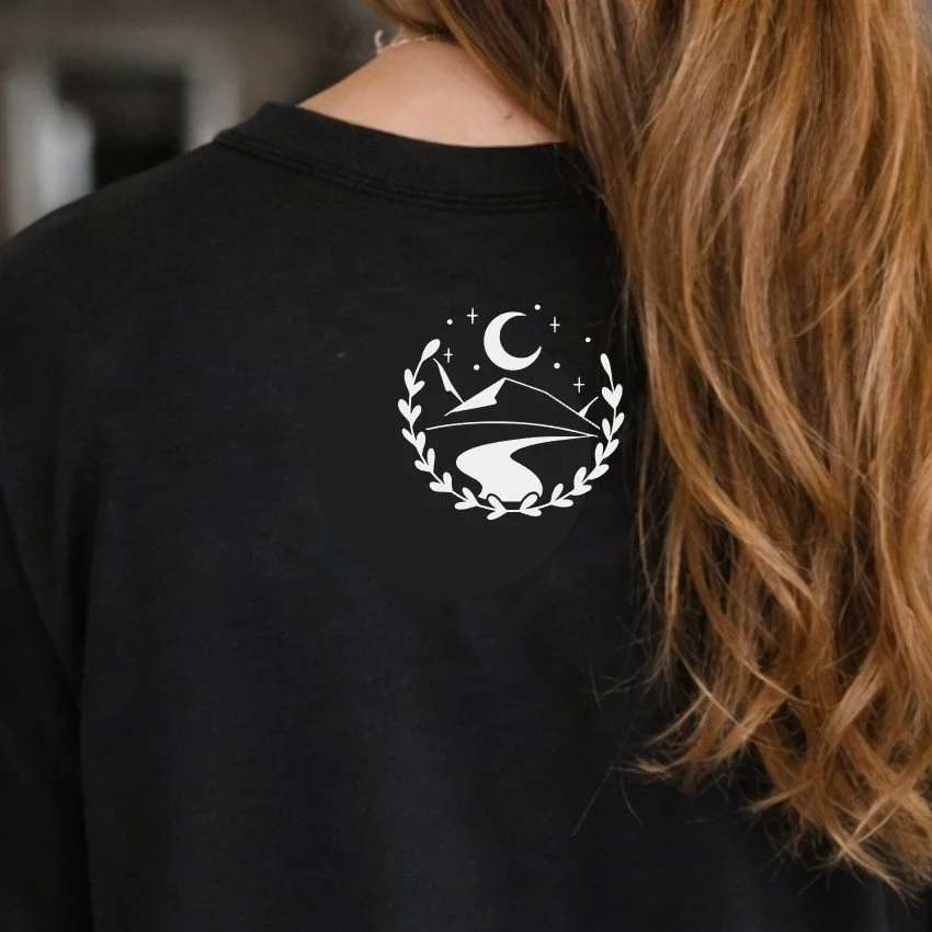 Wild and Free Long Sleeve black back.jpg
