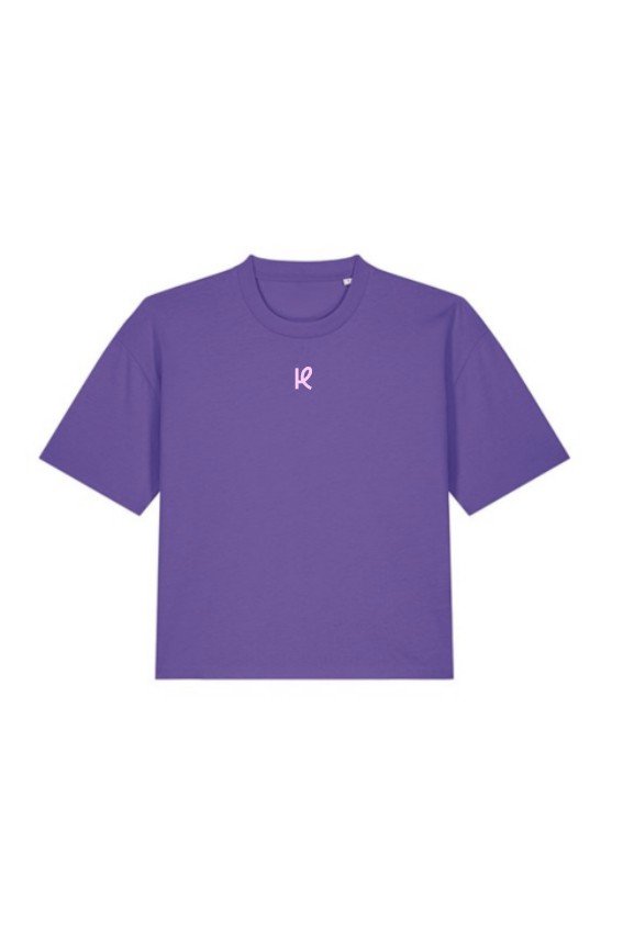 Tshirt Purple Front Lone.jpg