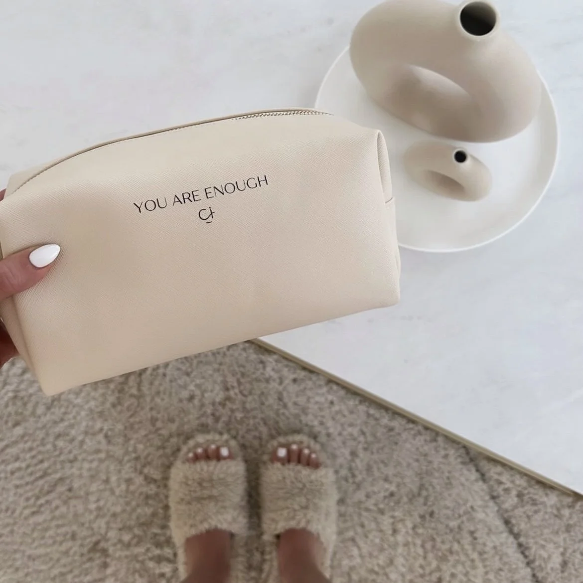 Make Up Bag