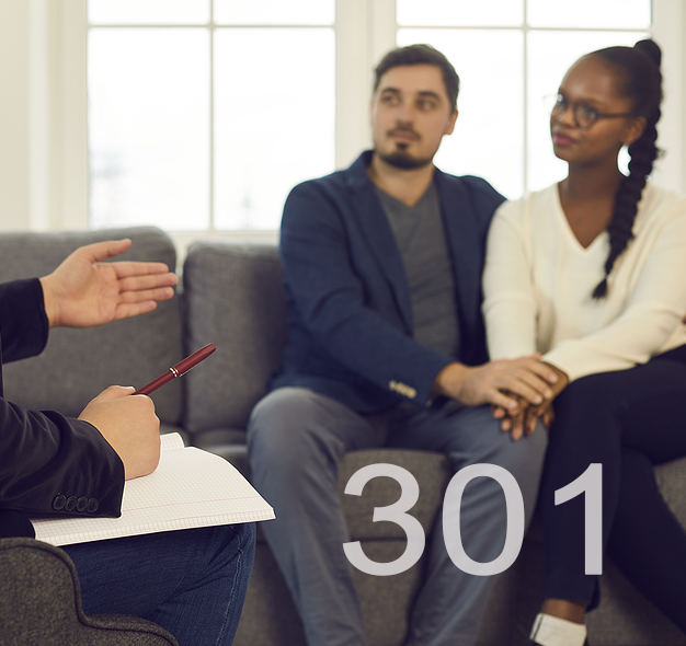 SELF PACED- Post Licensing 301 Broker Relationships and Responsibilities