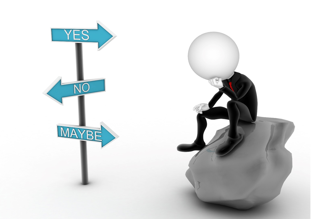 SELF PACED- When No One is Watching